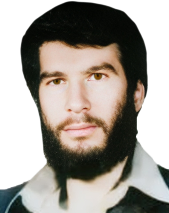 محمدرضا زمانی