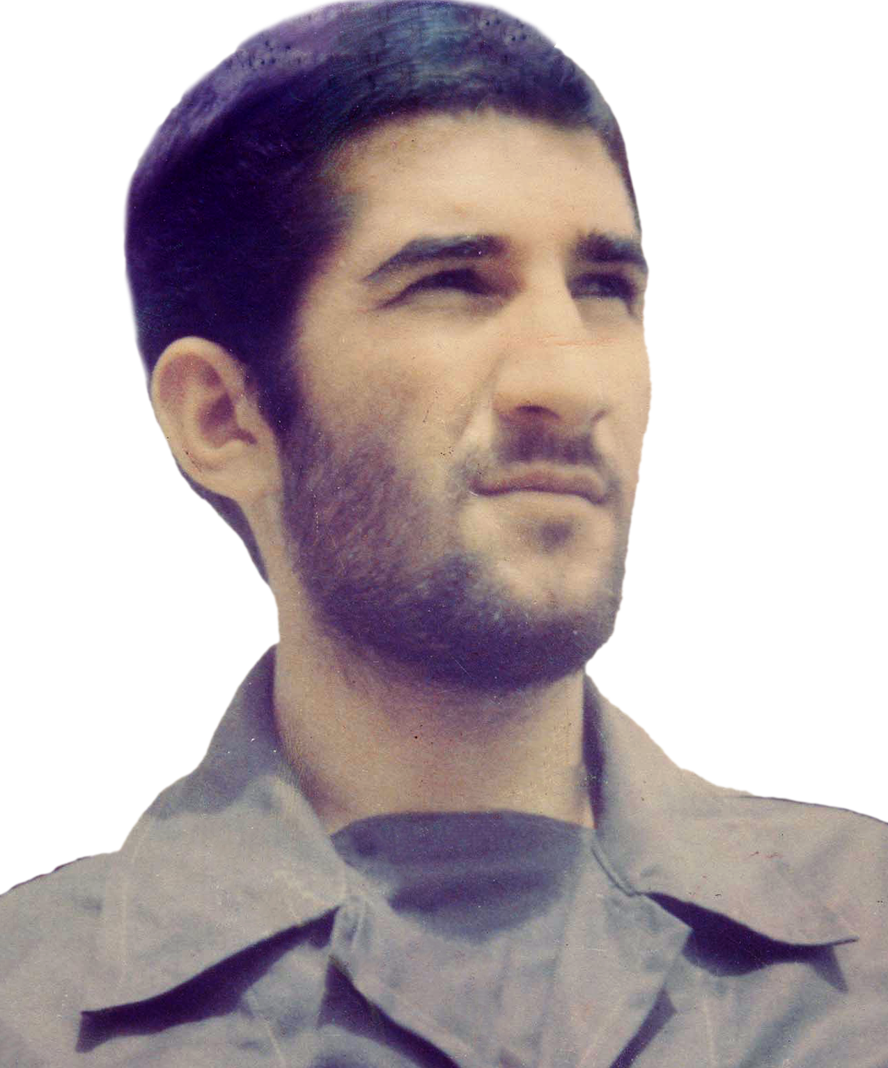 محمد طاهر زمانی کوهنجانی
