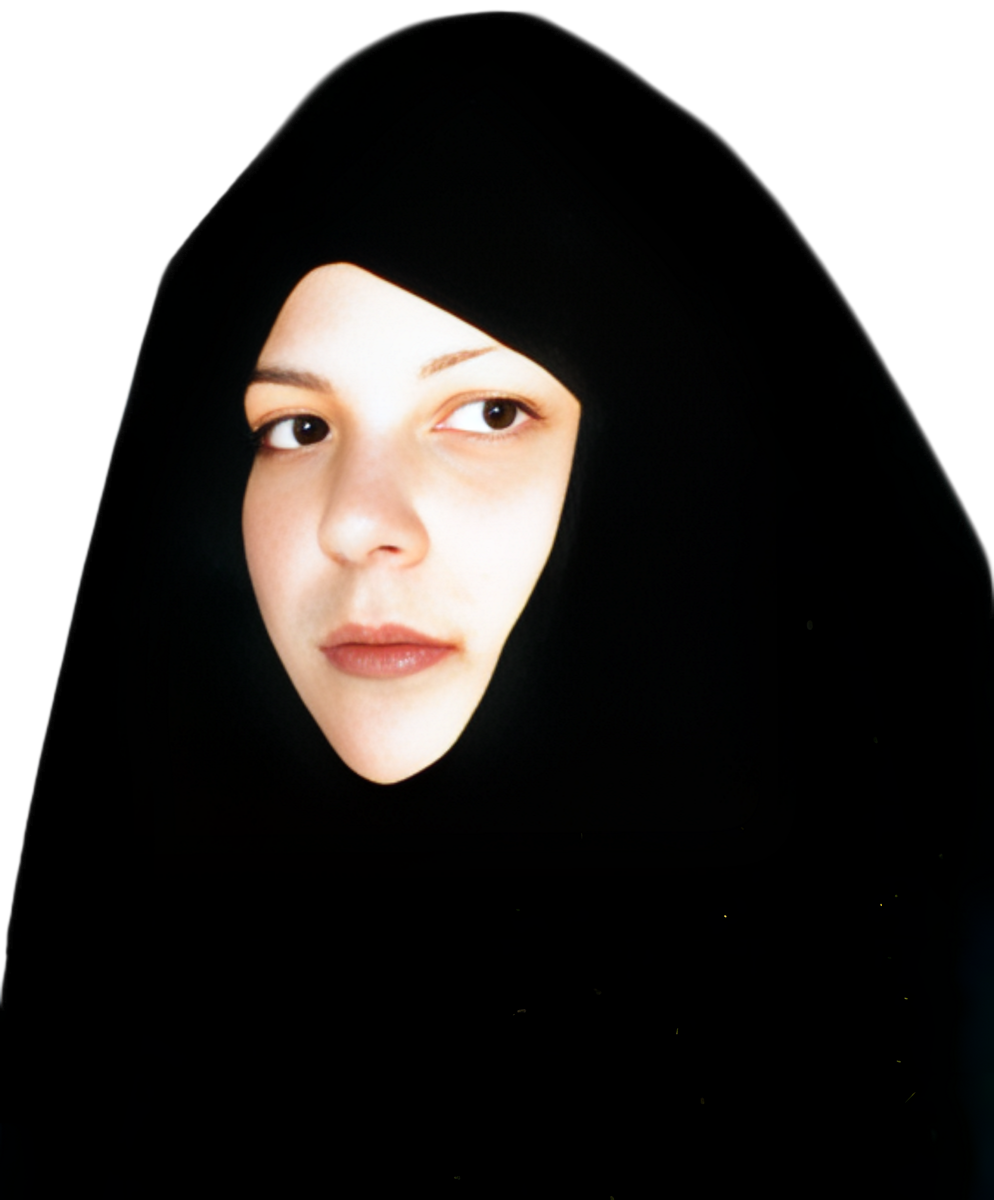 معصومه زمانی