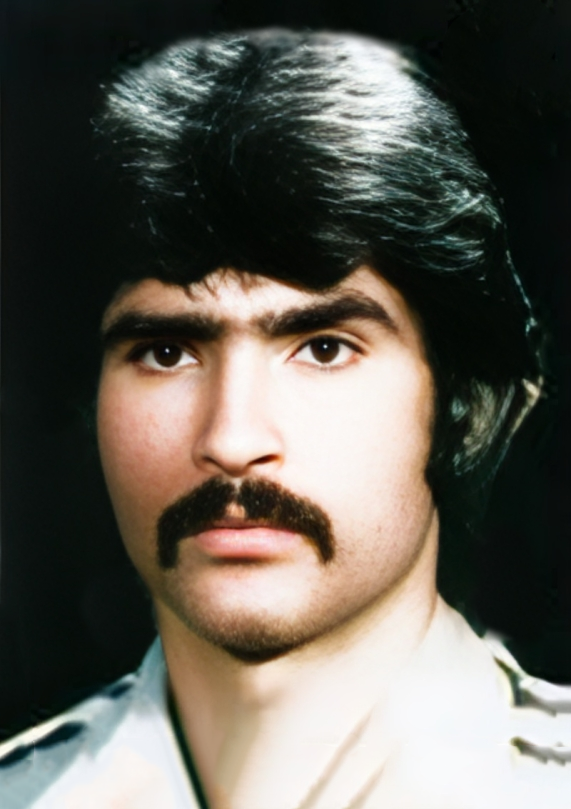 مهدی زمانی