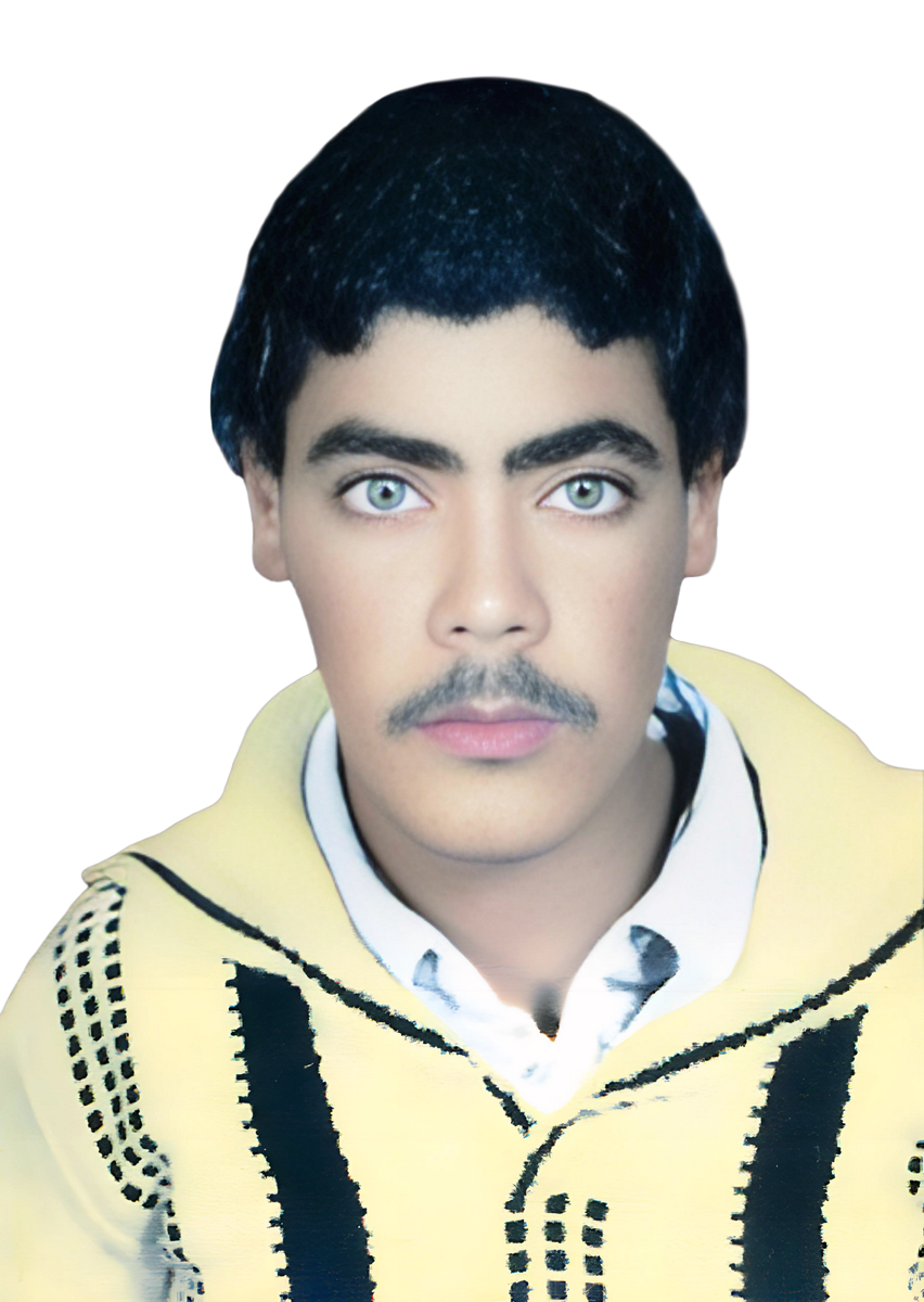 هاشم زمانی