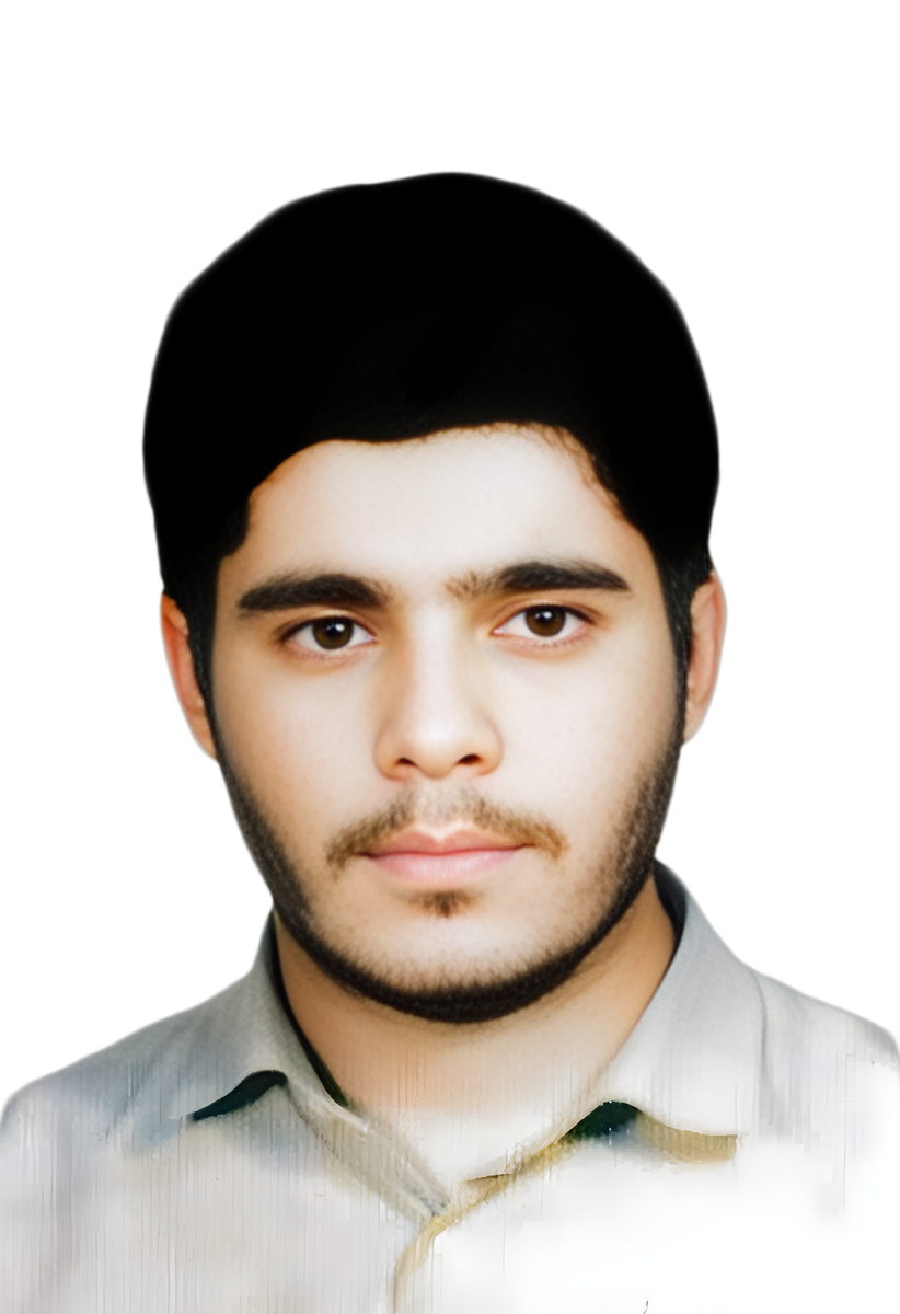 حمیدرضا زمانی سودرجانی