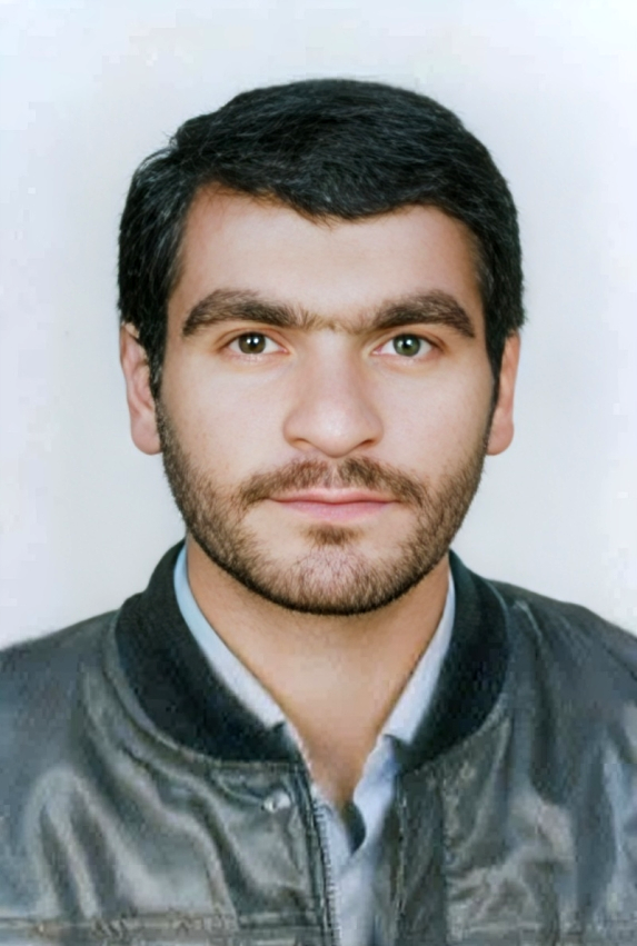 عبداله زمردیان