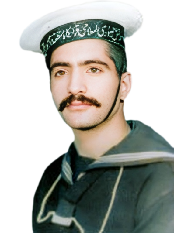 علي اکبر  زندي