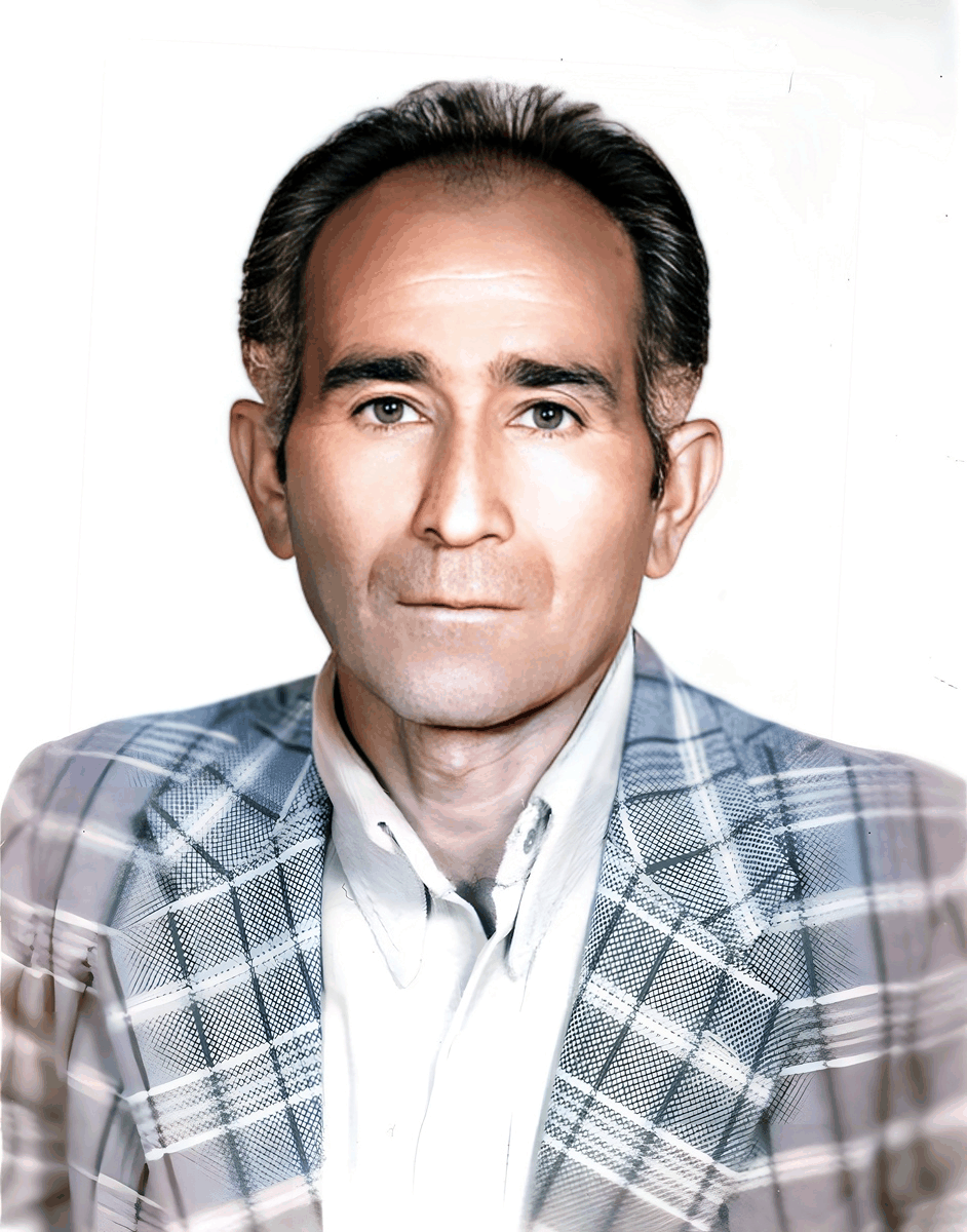 شیرزاد زندی لک