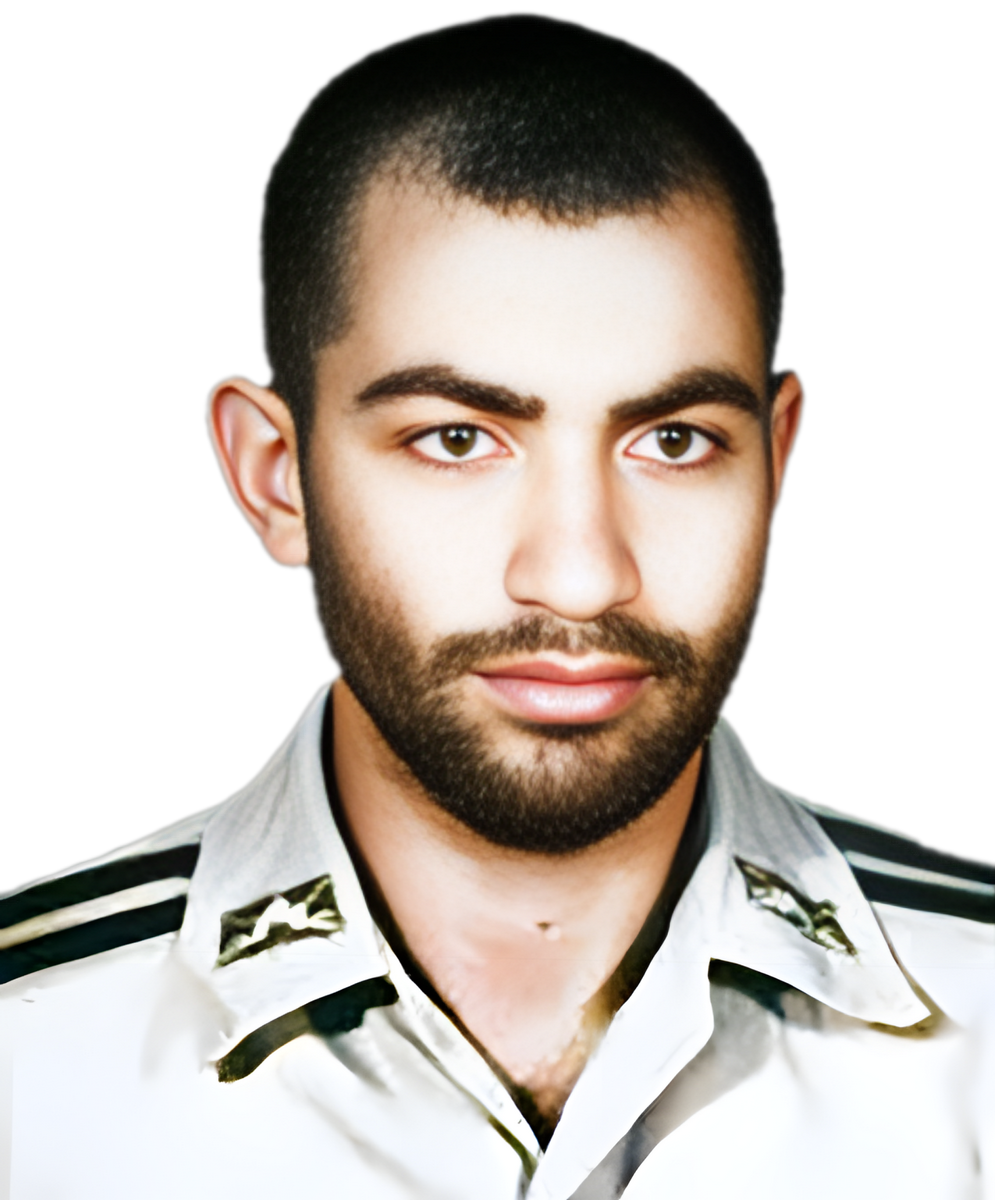 جمشید زنگنه کازرونی نژاد
