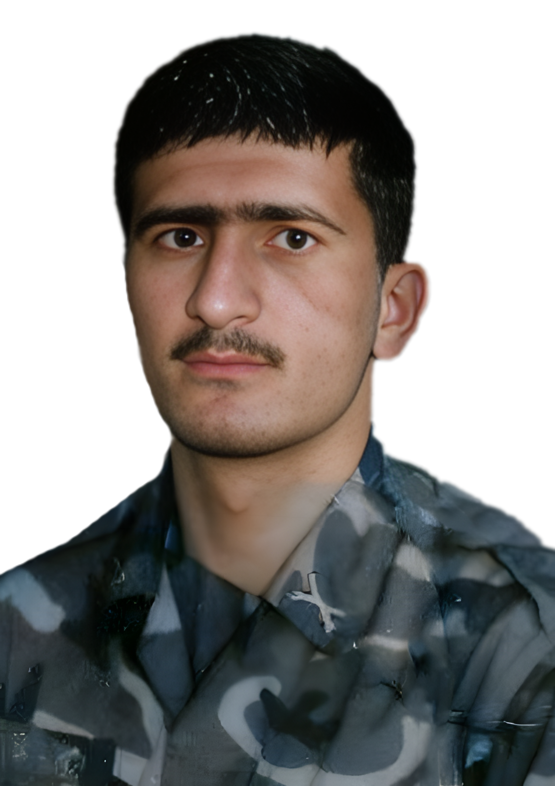 یعقوب زنگنه اینالو