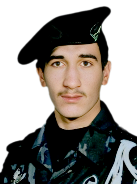 داراب زورمند سنگری