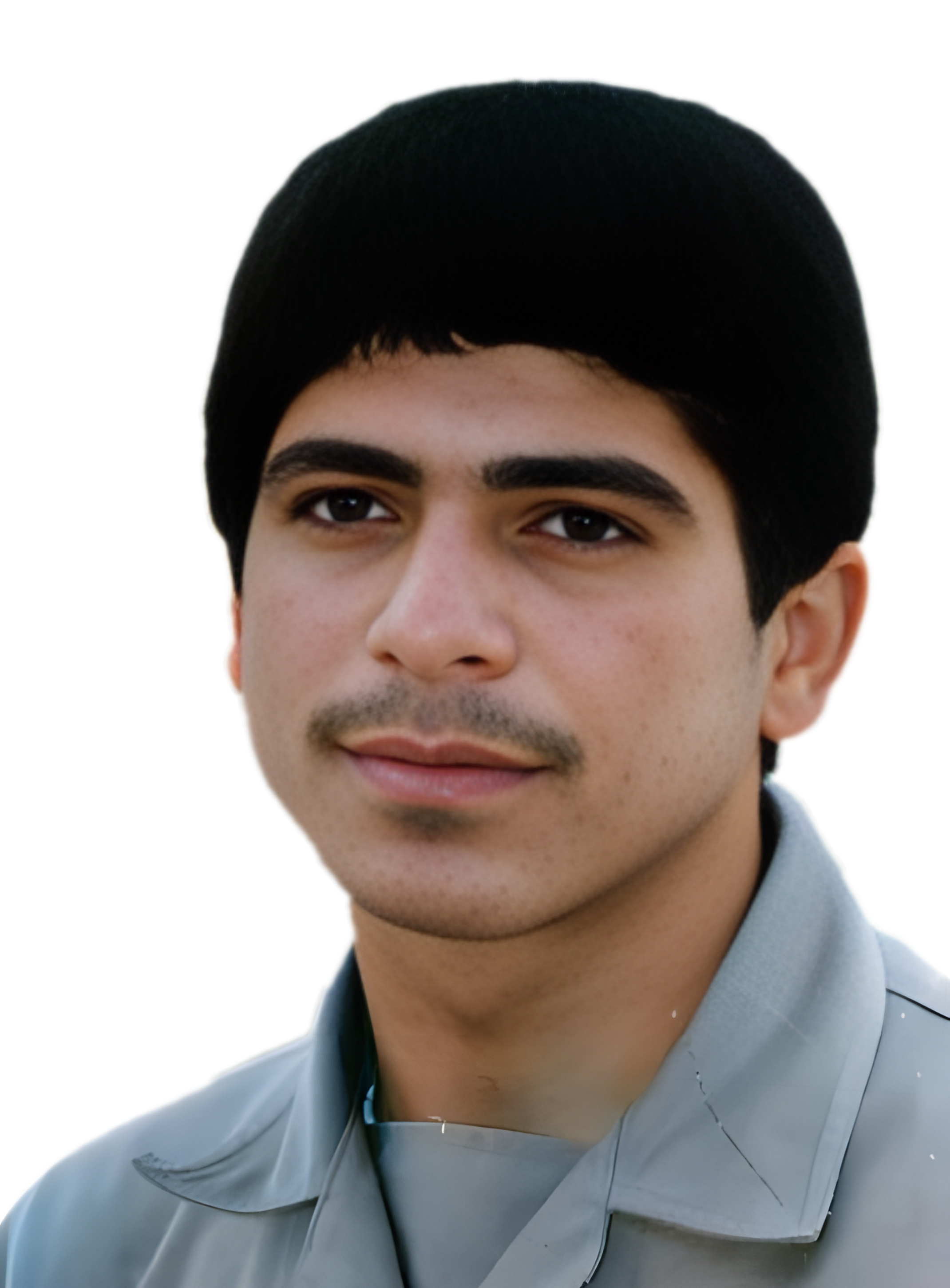 سیدهادی زهرائی