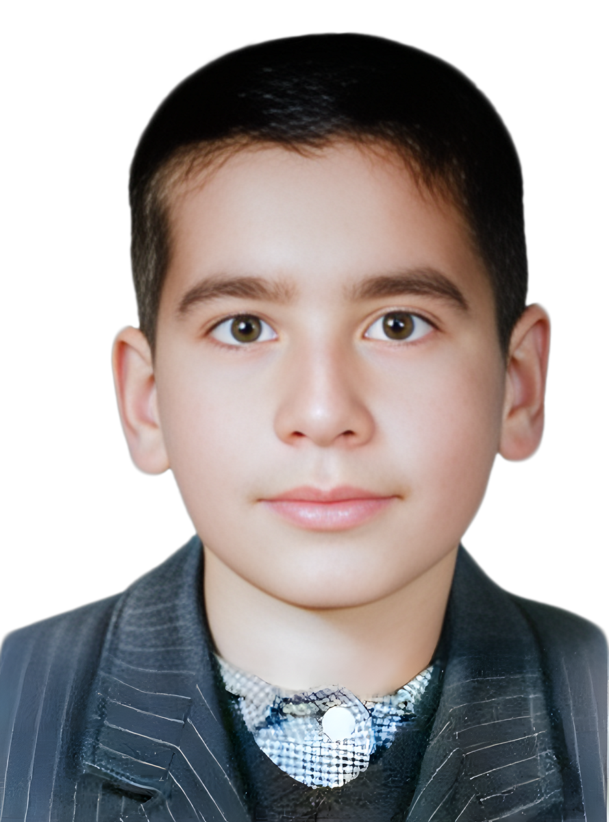 عباس علی زهری زاده