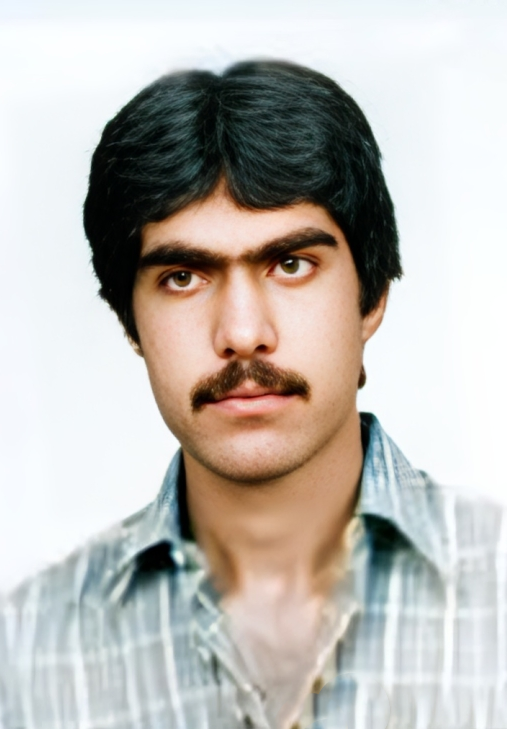 ماشاء اله زياري