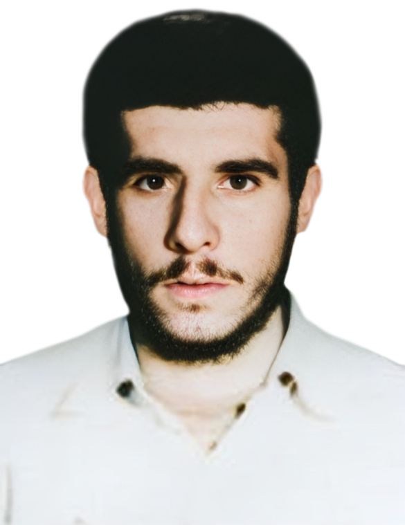 محمدعلي زياني