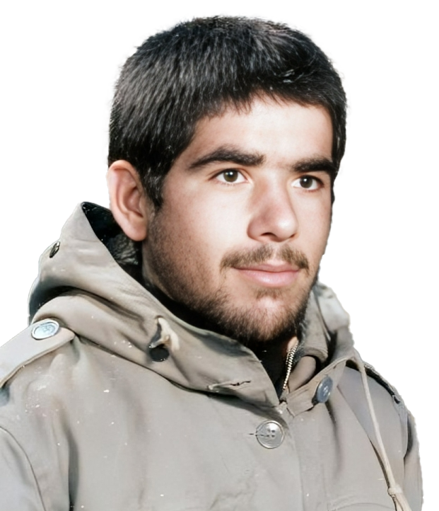 حبیب زیبای عالم