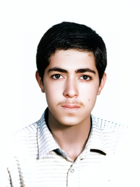 محمدمهدی زیبائی نژاد