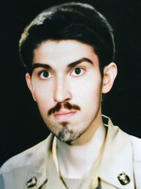 منصور زیرکی