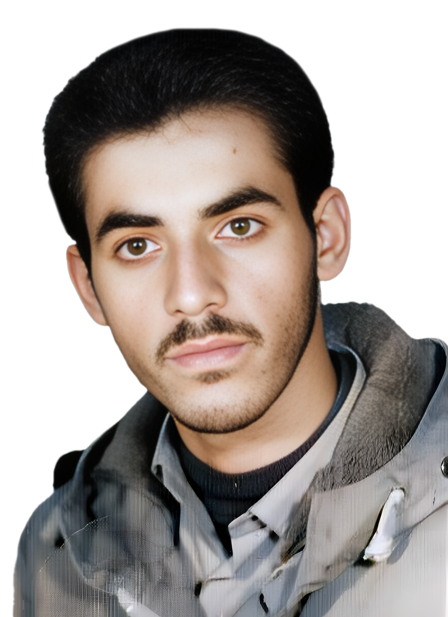 محسن زین الدین (بوستانه