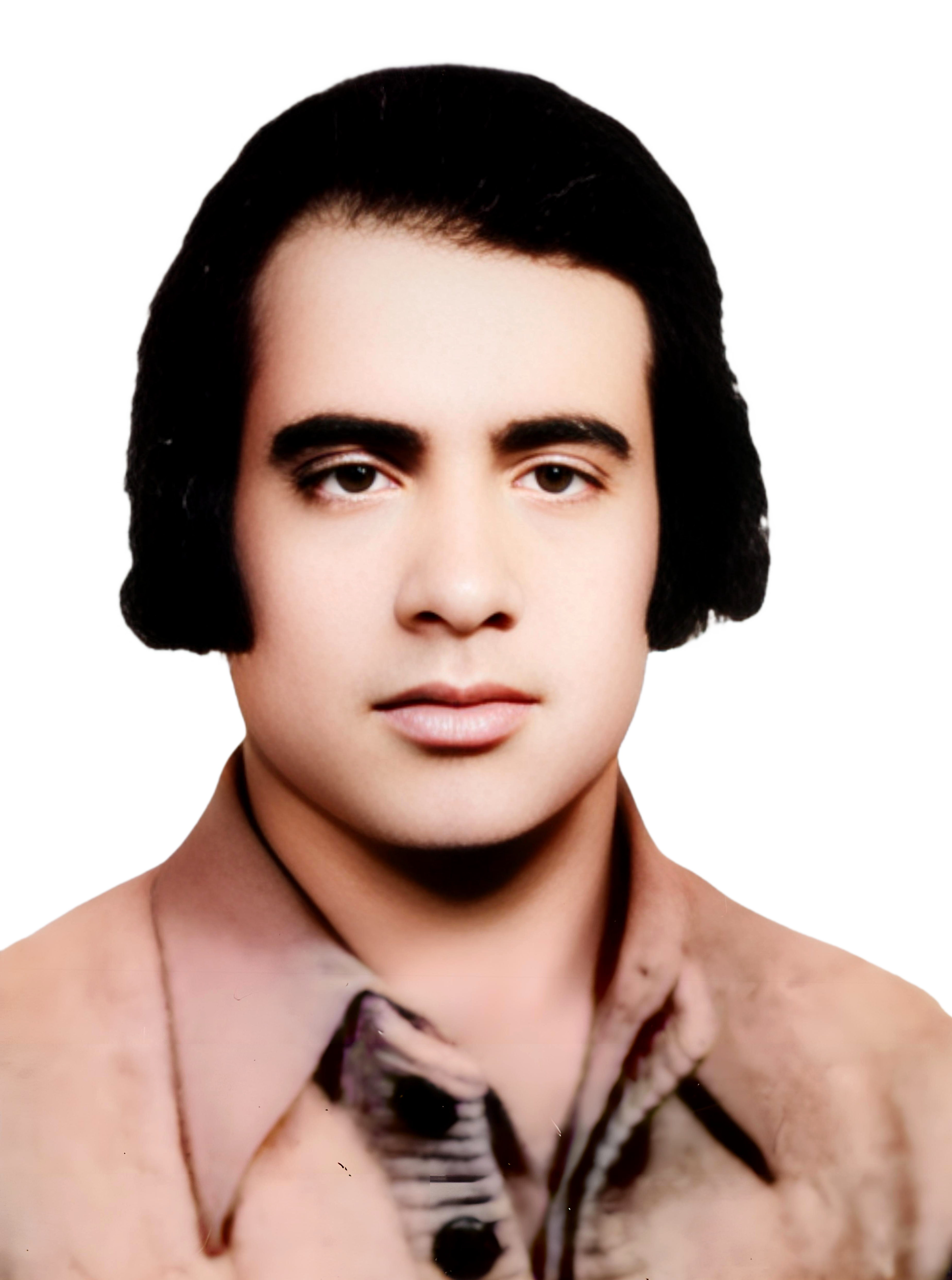 محمد زینل زاده