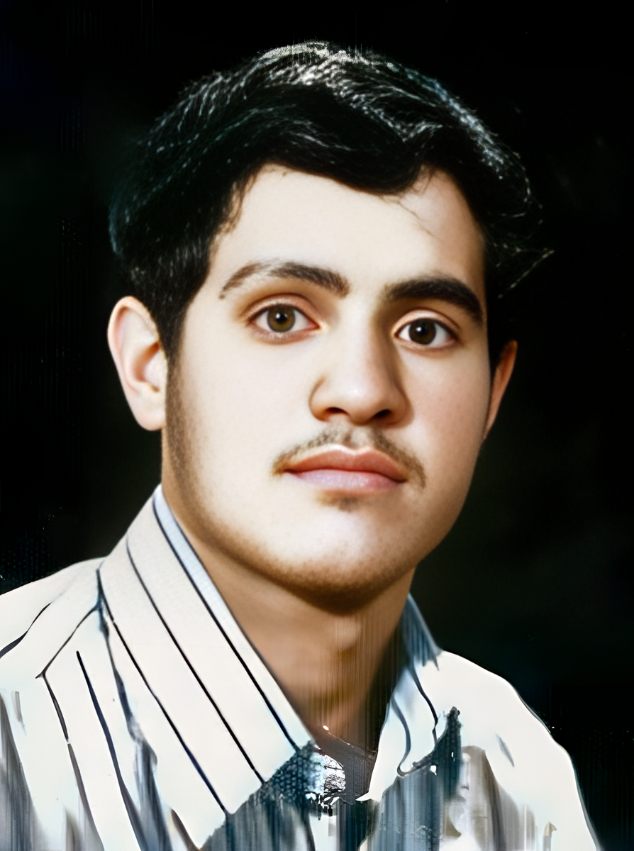 اسفندیار زینلی