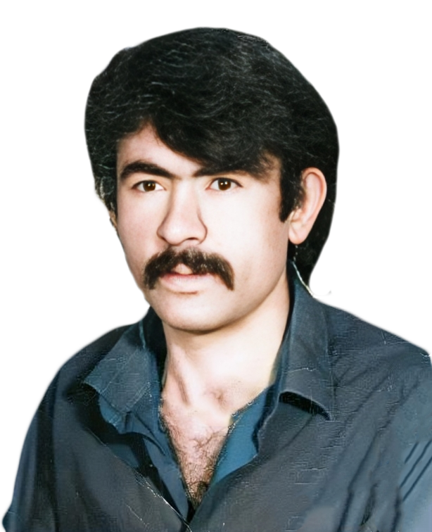 اسلان زینعلی( سروستانی)