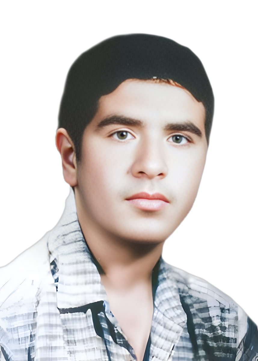 عبدالحمید زینلی گراشی