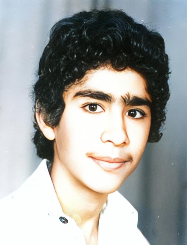 حمید ساجدی