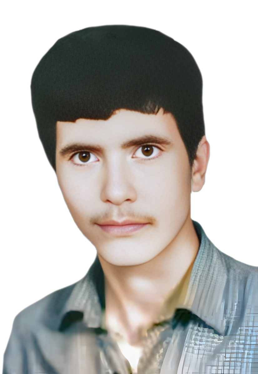 عبدالصمد ساجدی