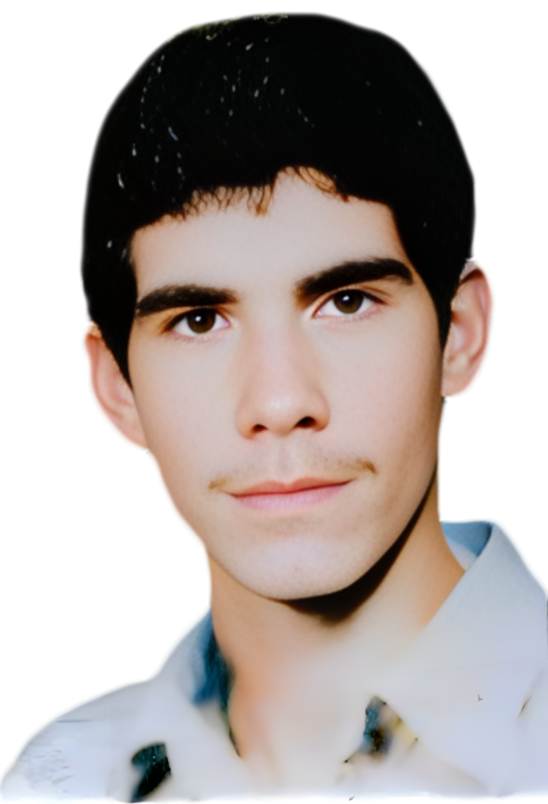 سیدحسن ساجدی منش