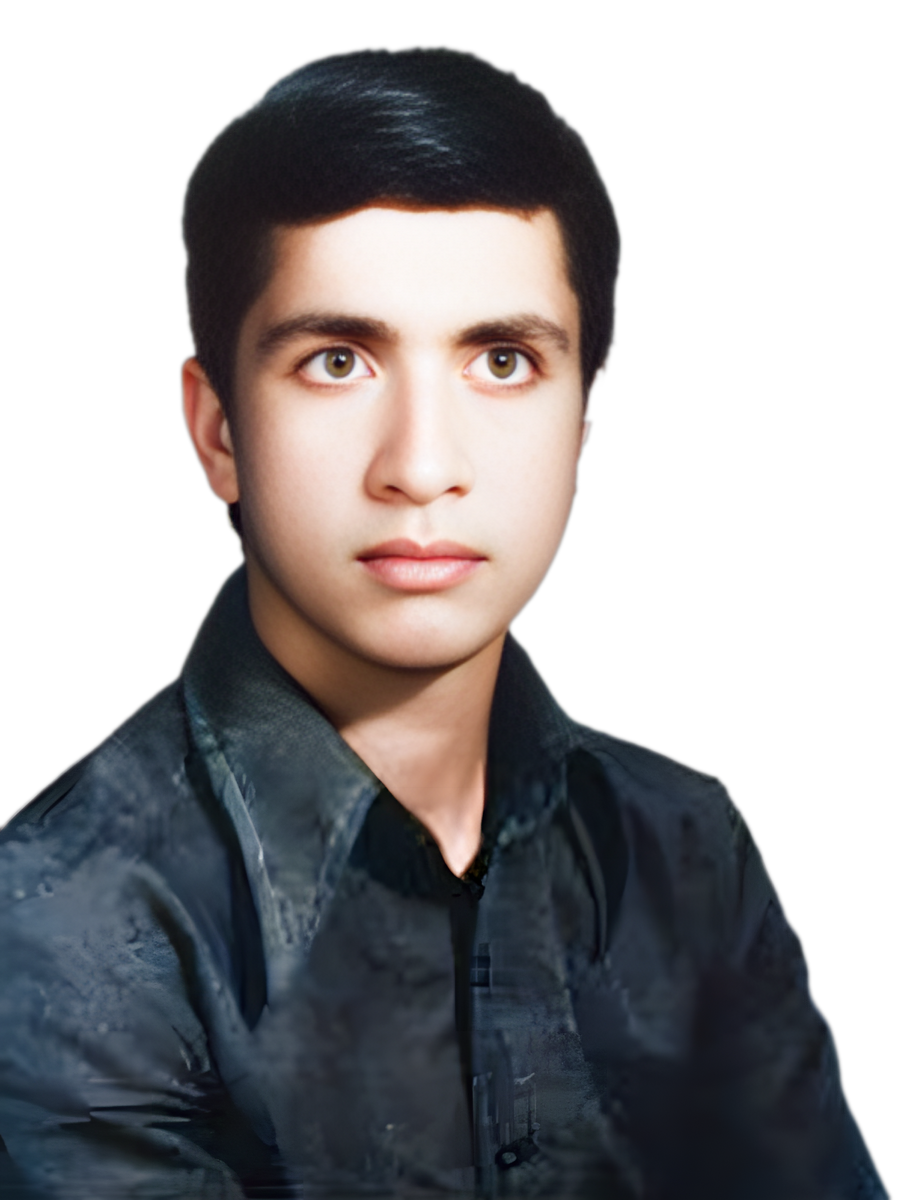 سیدعلی اکبر سادات جهرمی