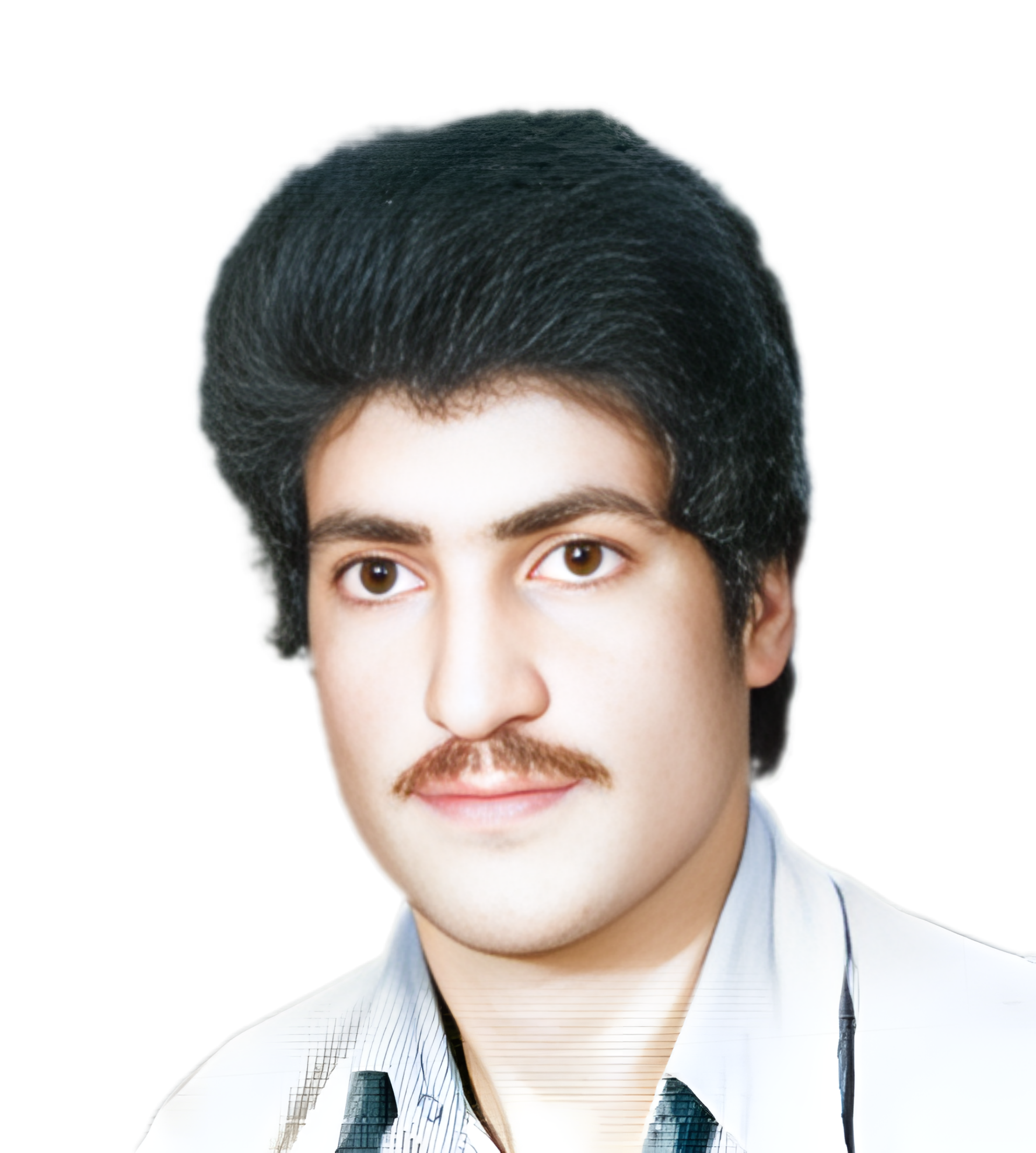 چراغ علی ساریخانی