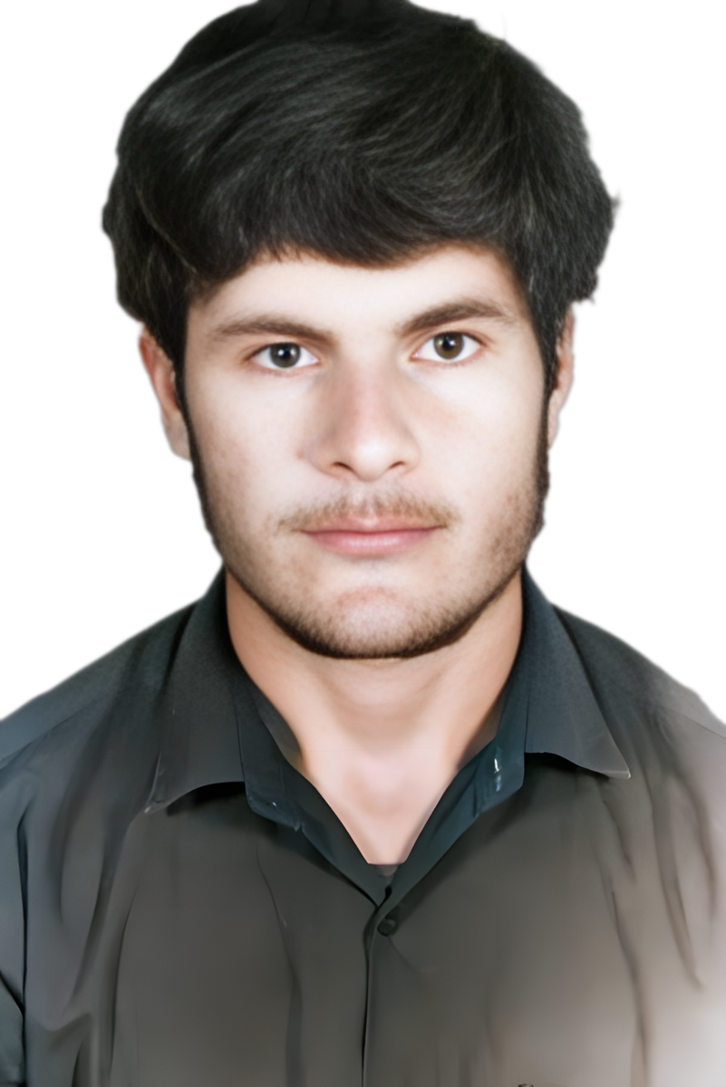 شهباز ساریخانی