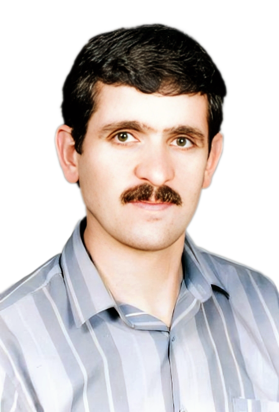 علی محمد ساری خانی