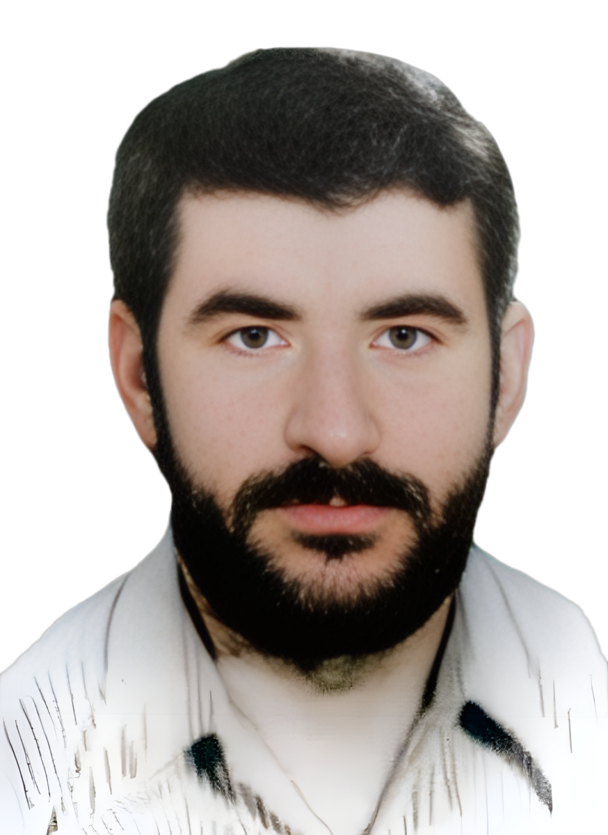 علی ساریخانی خرمی