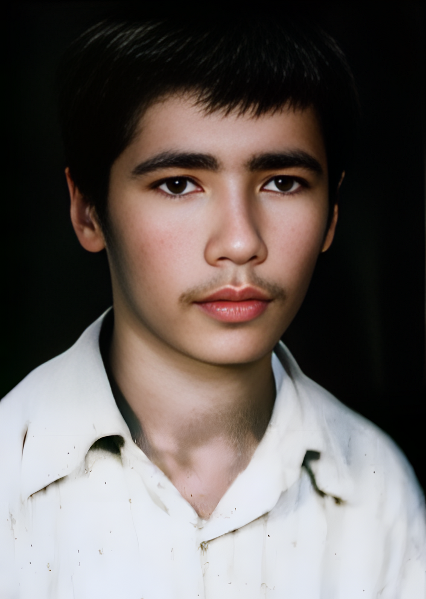 سرمست ساسانی پور