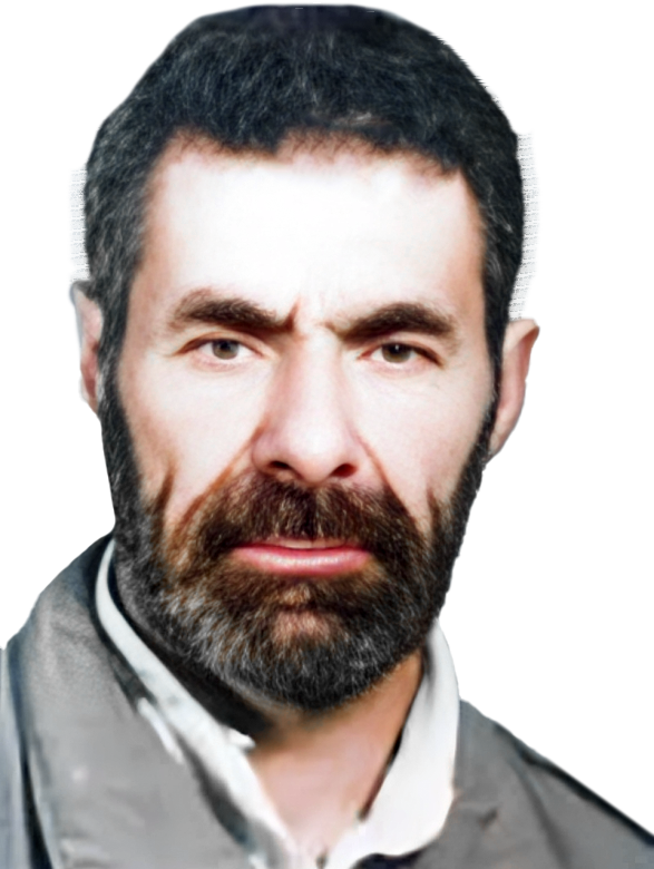 لطف اله ساسانی