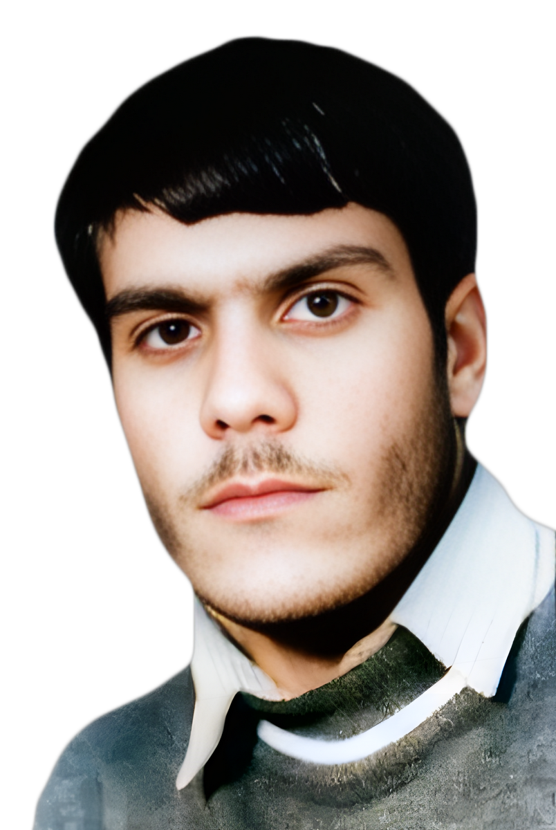 بهرام ساسانی شبانکاره