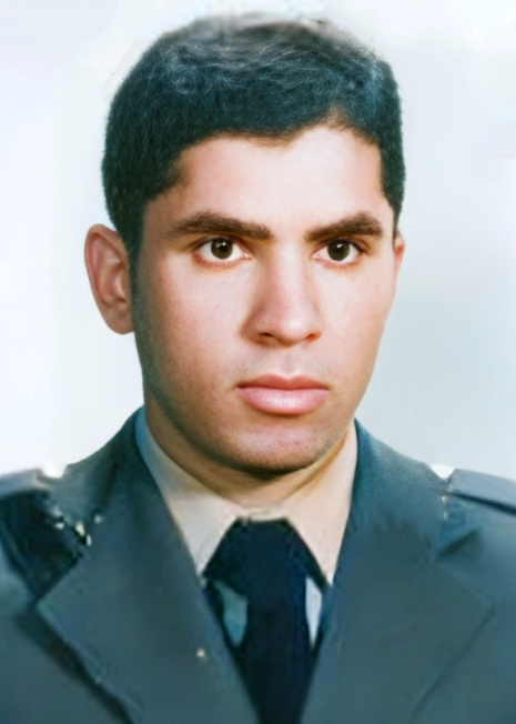 سیدجواد سالم