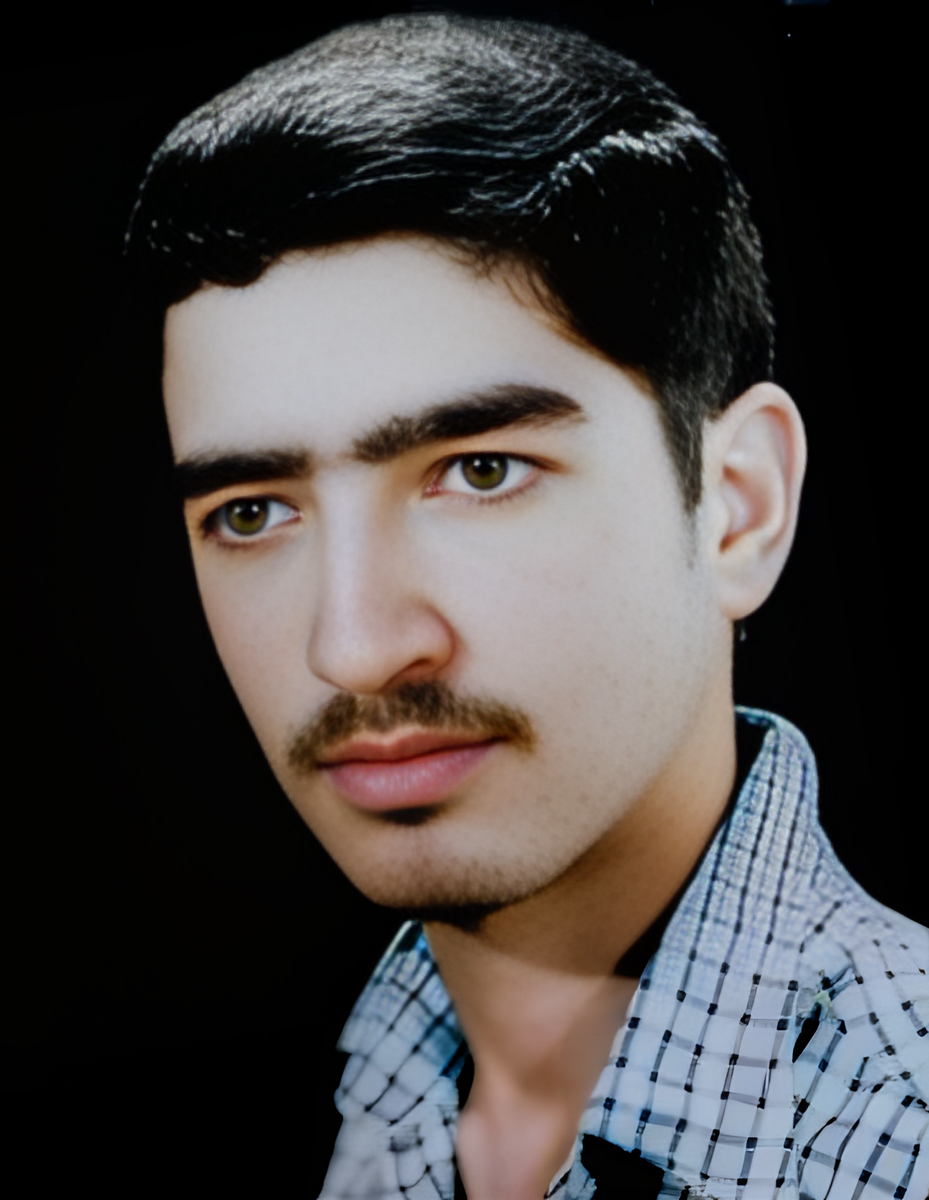 احمد سالاری