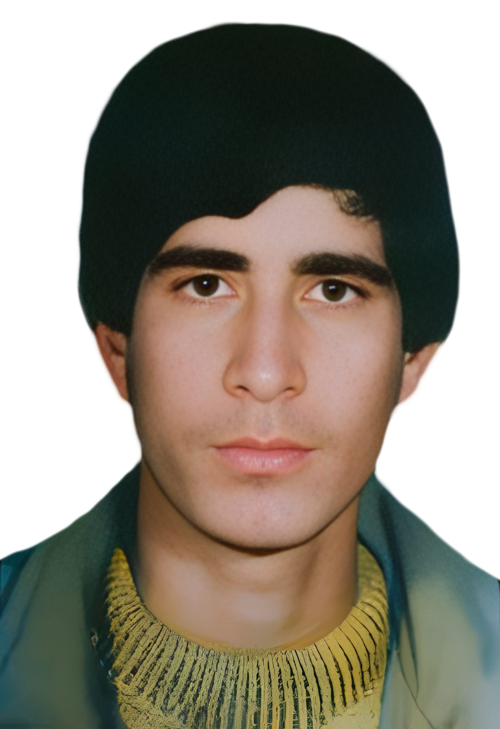 اردوان سالاری