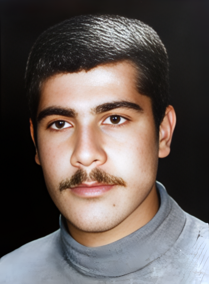 عباسعلی سالاری