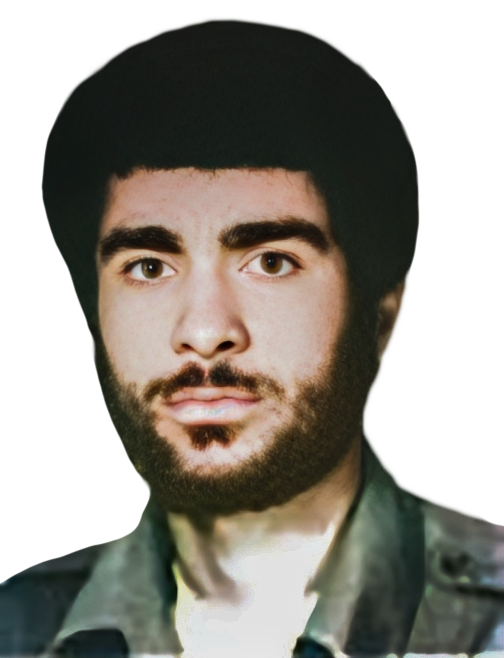 فریبرز سالاری