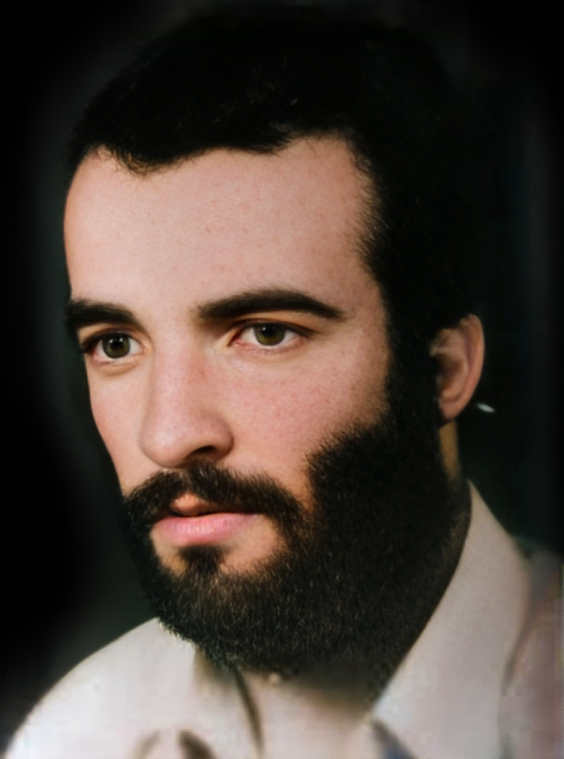 محمد سالاری