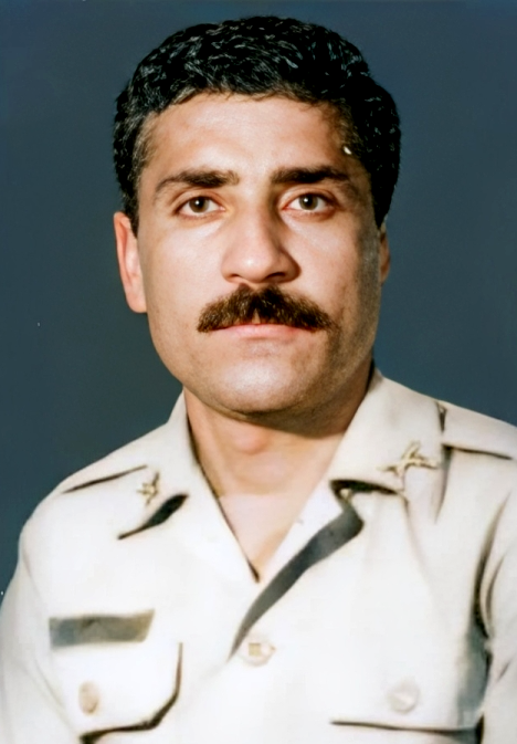 مسعود سالاری رائیز