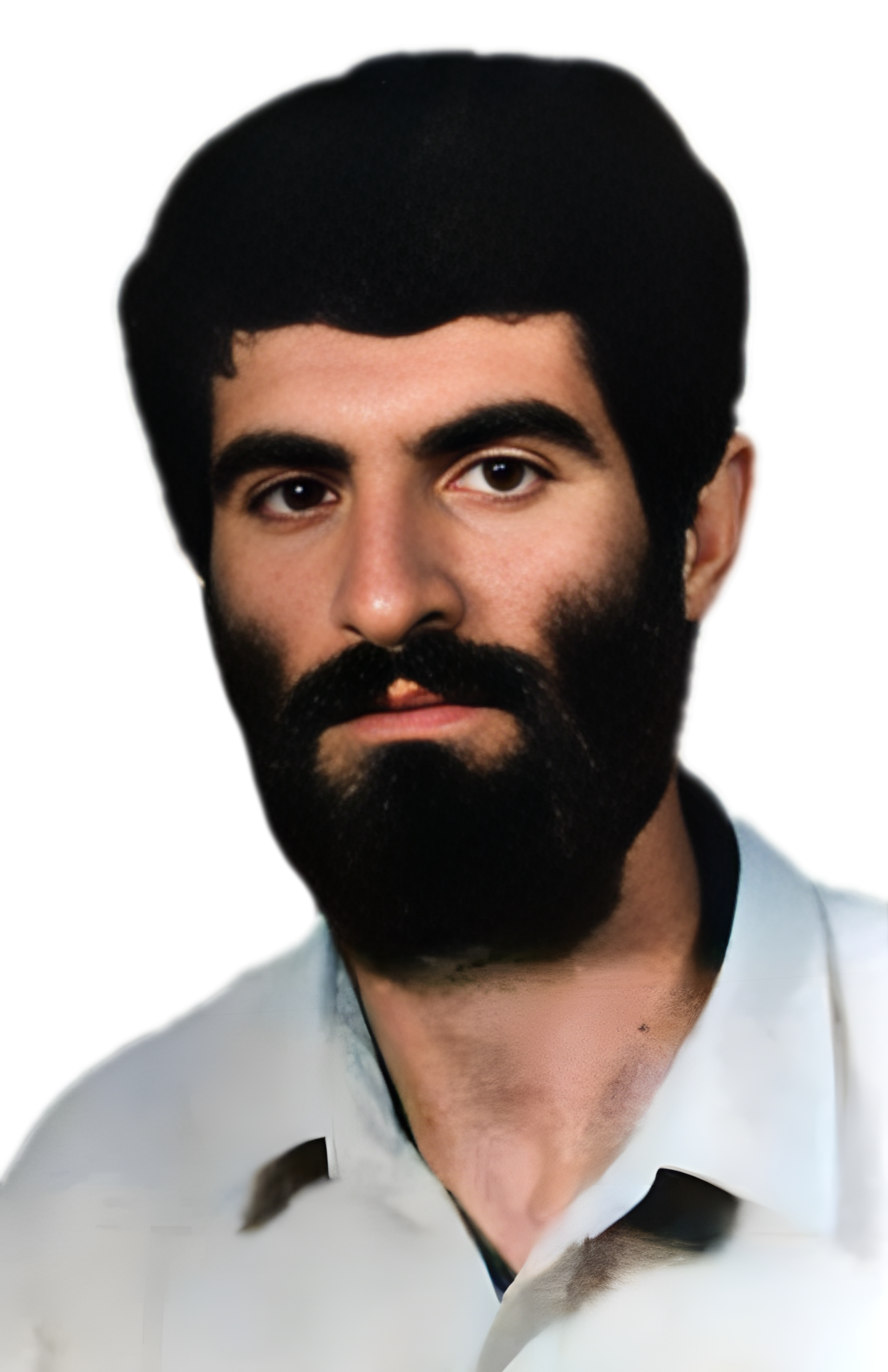 داود سامانیان