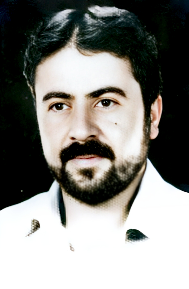 عبدالرسول سبحانی