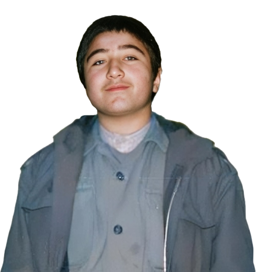 محمدعلی سبحانی