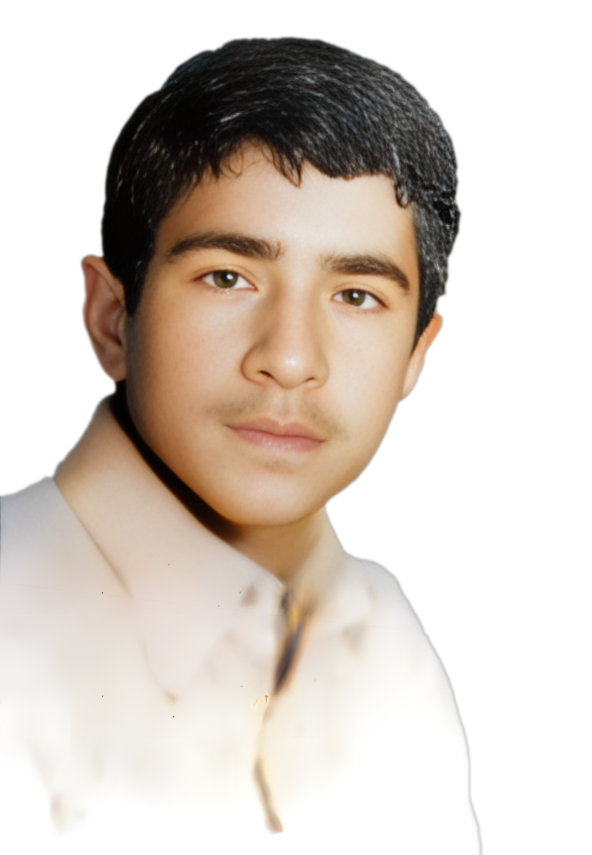 سیدمحمدحسین سبزپوش جهرمی