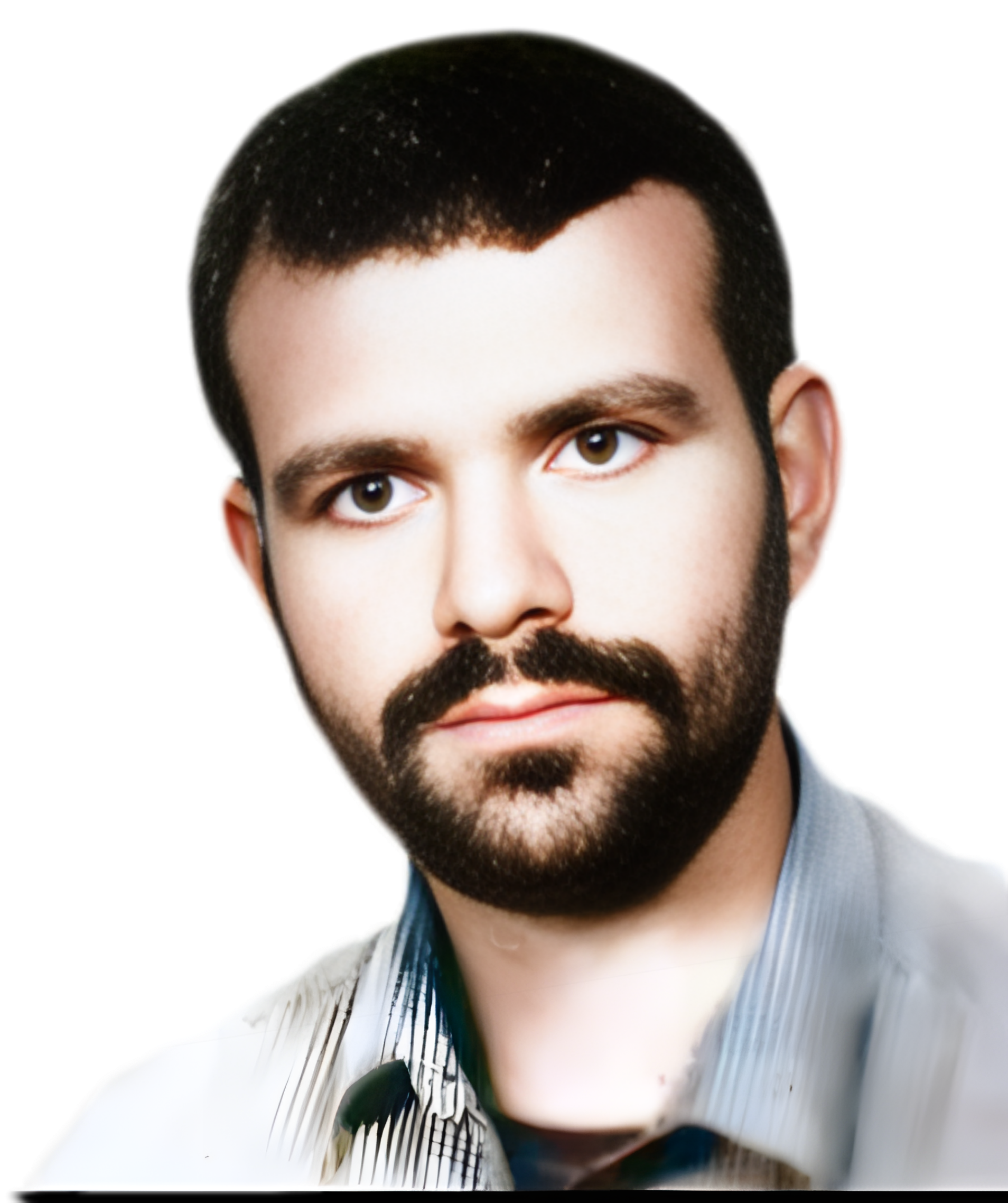 رضاعلی سبزچهره