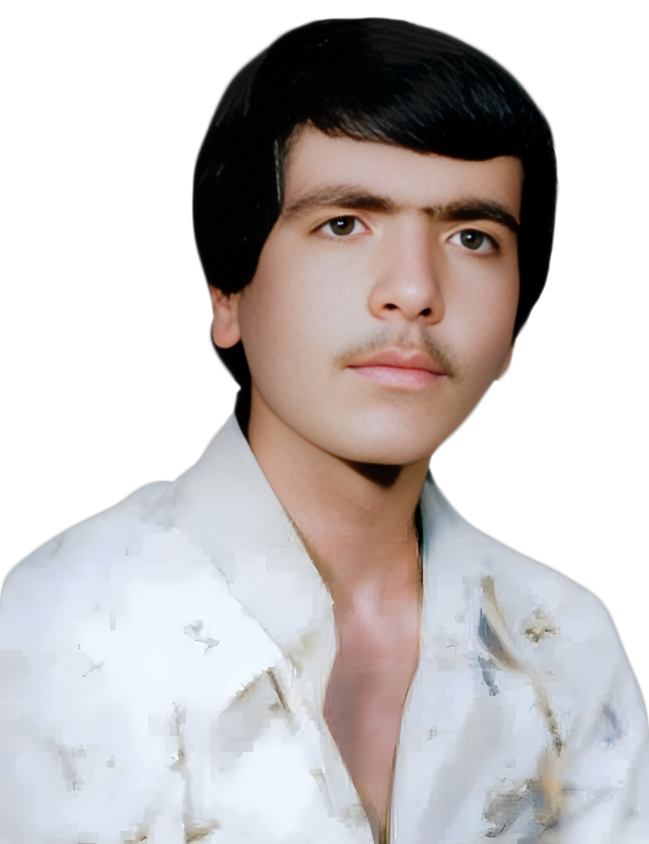 علی اصغر سبزعلیان