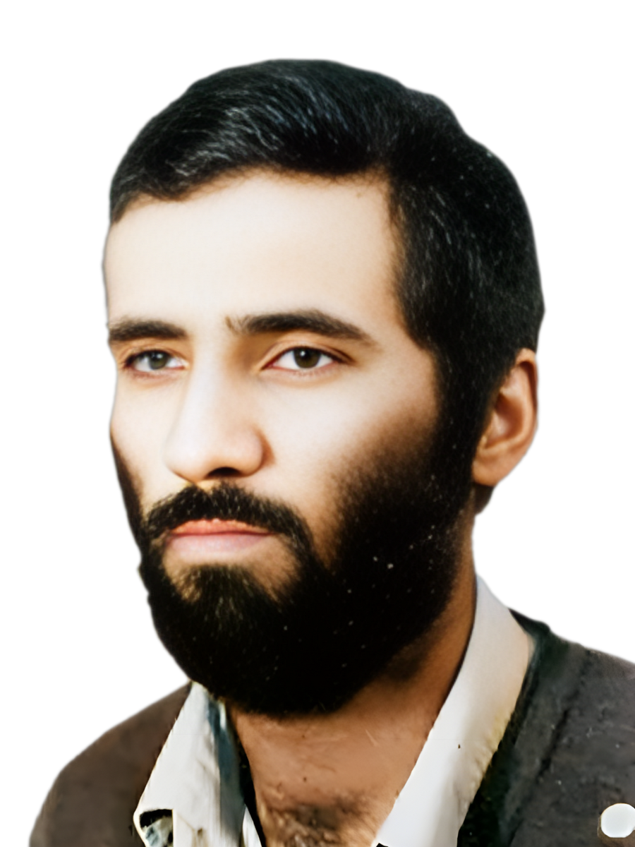 حسین علی سبزواری فرد