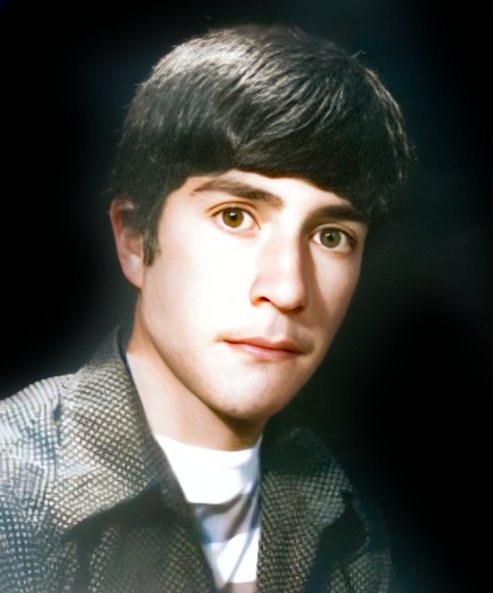 محمدرضا سبزوی